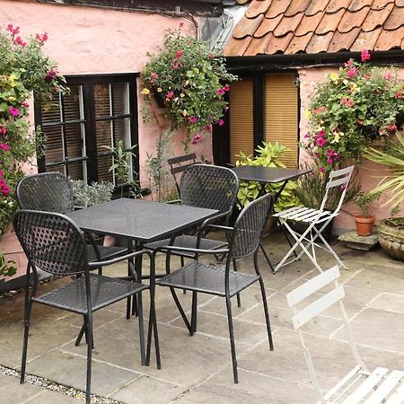 The City Arms Wells Exterior photo