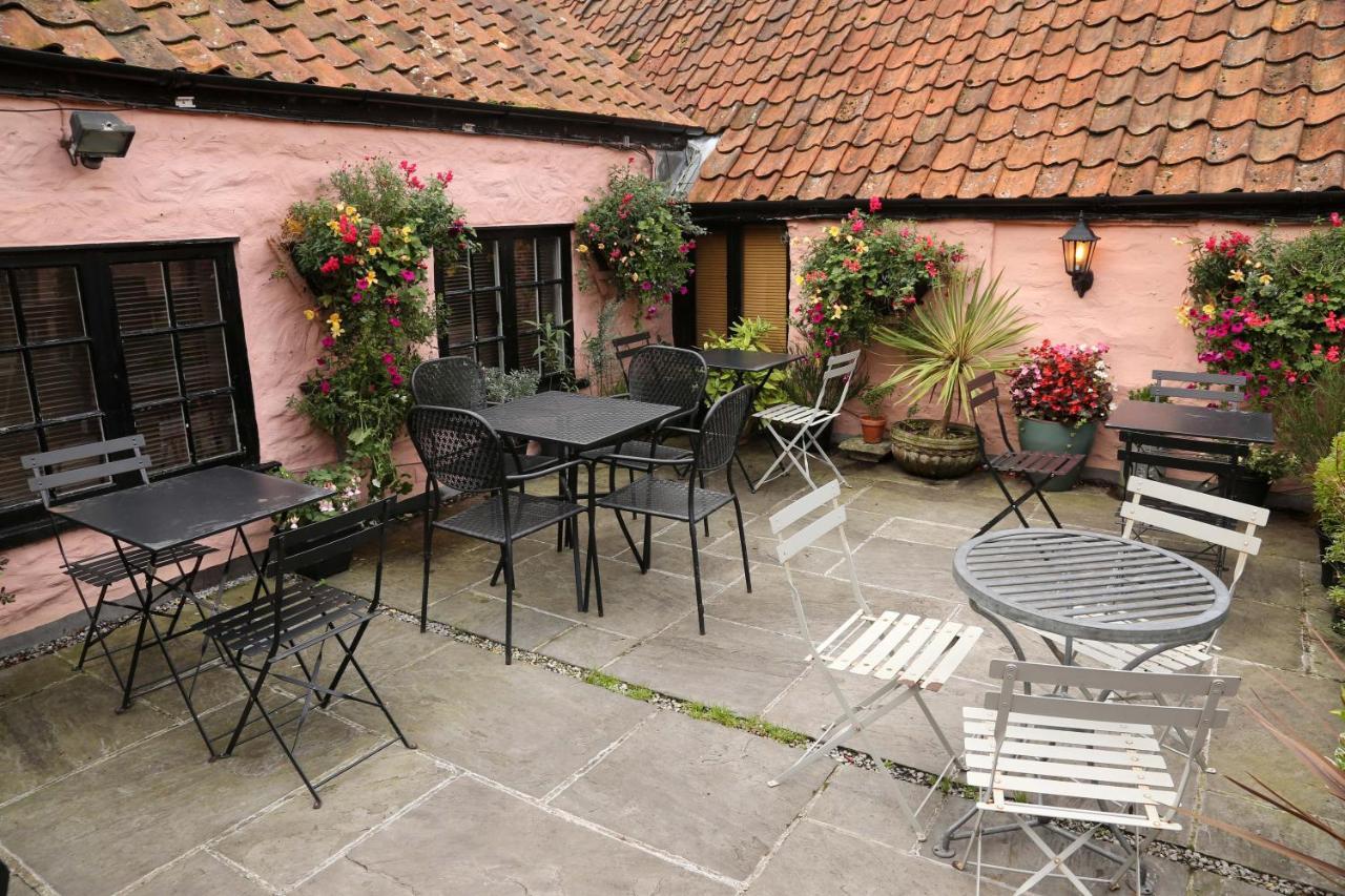 The City Arms Wells Exterior photo