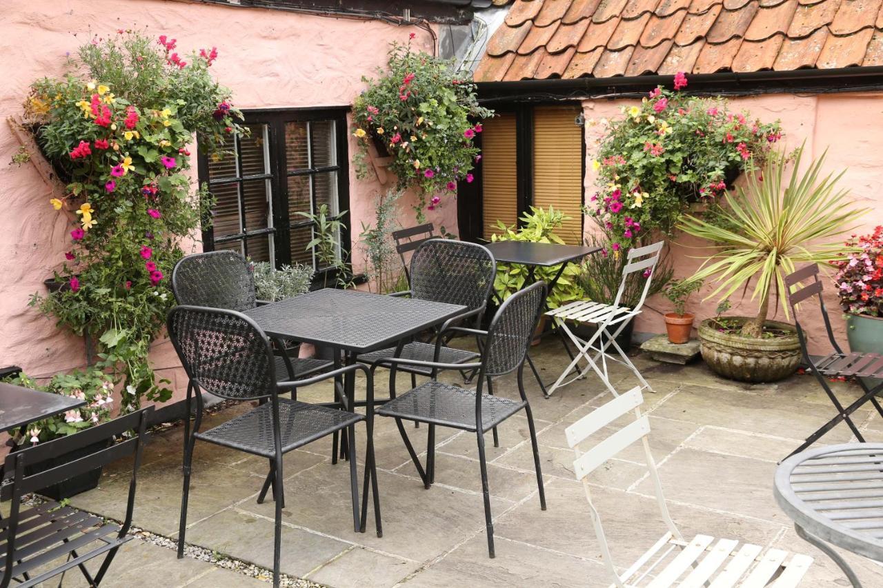 The City Arms Wells Exterior photo