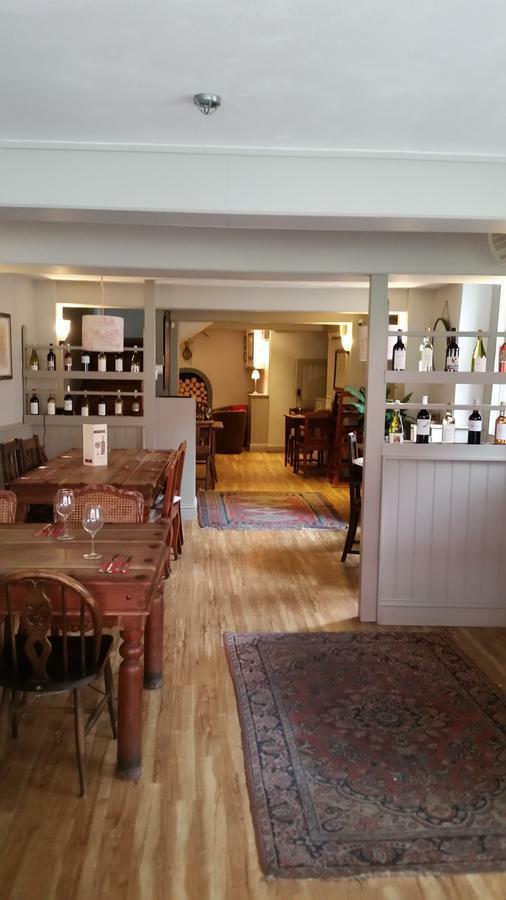 The City Arms Wells Exterior photo