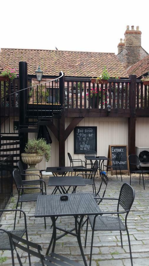 The City Arms Wells Exterior photo