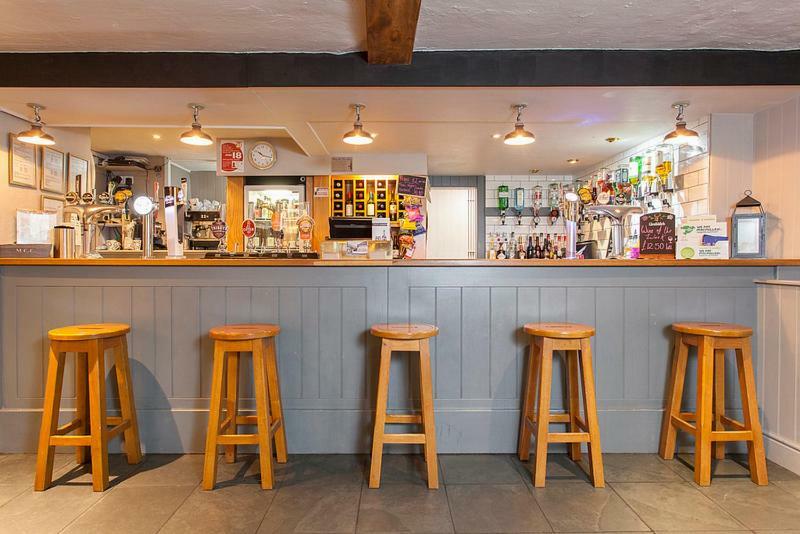 The City Arms Wells Exterior photo